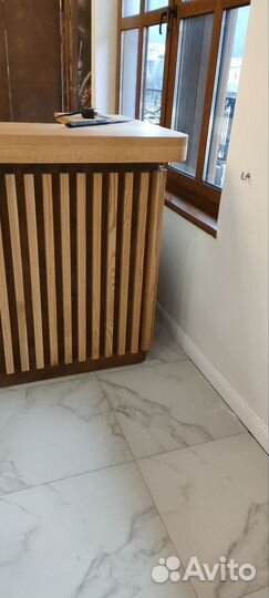 Барная стойка для кафе и ресторанов