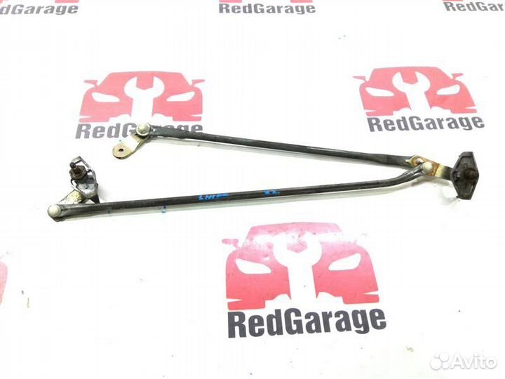 Трапеция дворников передняя Toyota Hiace LH100