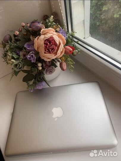 Apple MacBook Pro