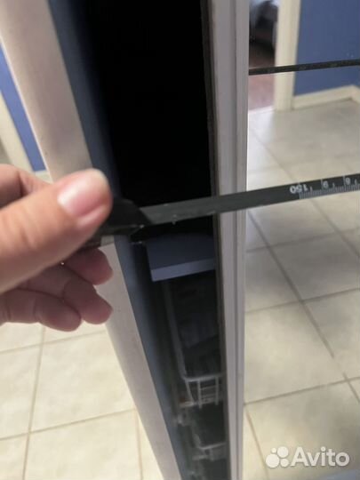 Шкаф зеркальный