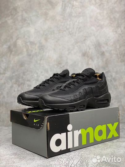 Кроссовки Nike Air Max 95