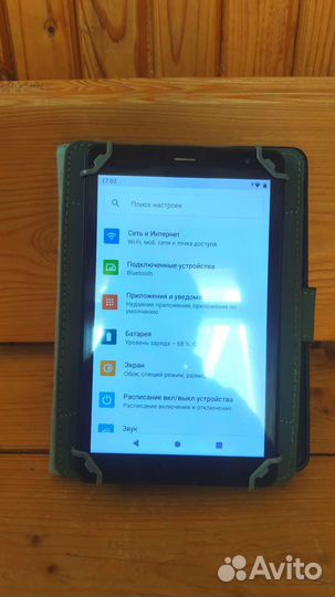 Планшет 8