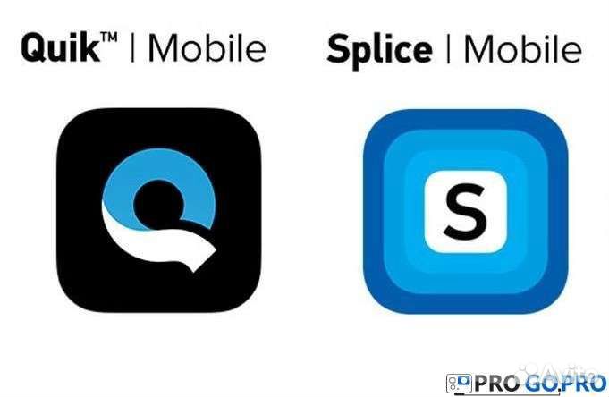 Подписка GoPro Quik Premium Plus. Гарантия. РФ