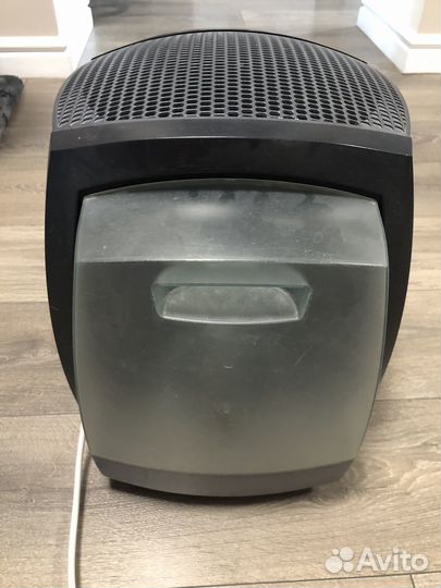 Очиститель Boneco