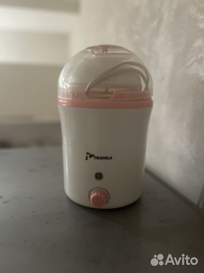 Йогуртница