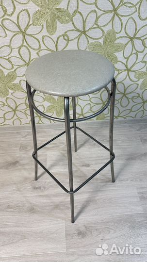 Барный стул бу