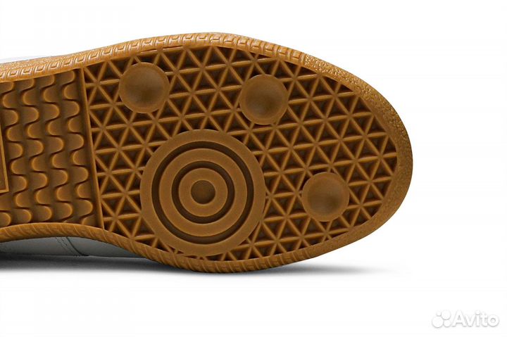 Кроссовки adidas BW Army 'Footwear White' BZ0579