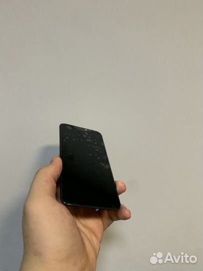 Экран iPhone 11/xR Oled/tft(fh)
