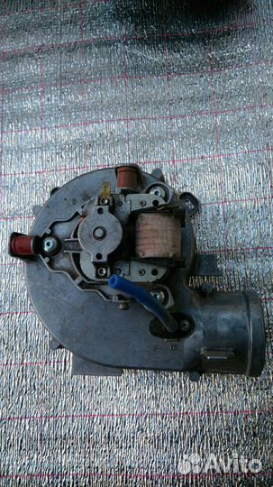 Vaillant VUW INT 242/3-3 turbo TEC pro