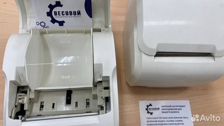 Принтер чеков