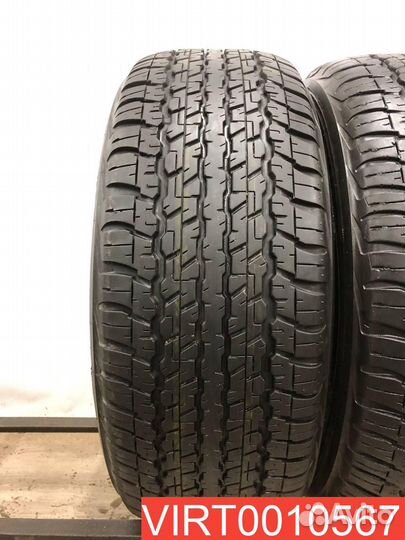 Dunlop Grandtrek AT22 285/60 R18 116V