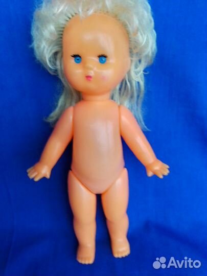 Из СССР Надя Вятка