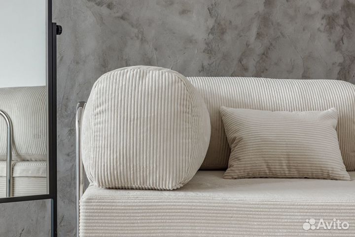 Диван бескаркасный Teddy (Тедди)