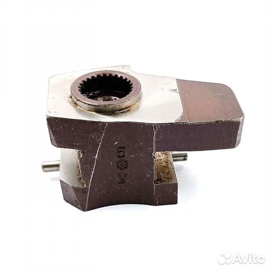 Кулачок (на головку 5ка, 5К) 