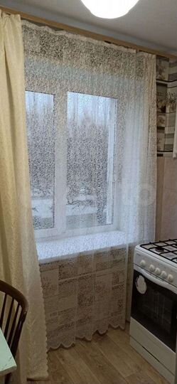 1-к. квартира, 30 м², 2/5 эт.