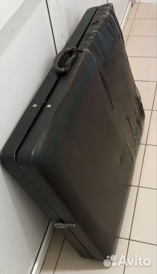 Массажный стол складной 190*70 бу