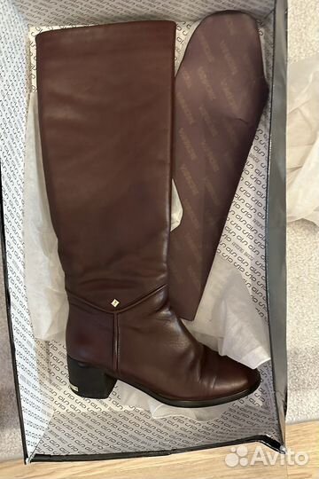 Сапоги Antonio Biaggi