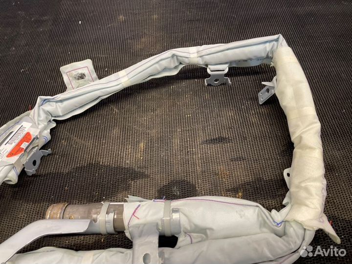 Подушка безопасности боковая Mazda 3 BM