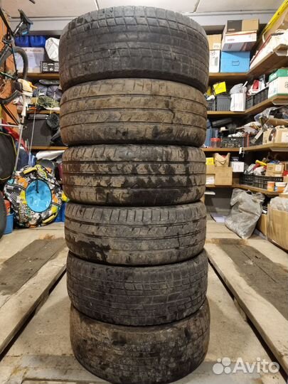 Bridgestone Ecopia EP001S 215/45 R17