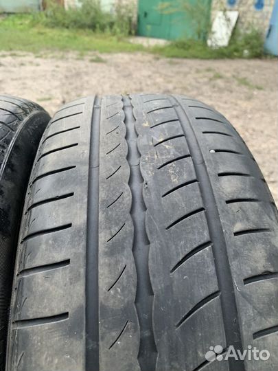 Pirelli Cinturato P1 185/55 R15 82H