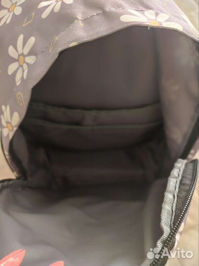 Школьный рюкзак berlingo