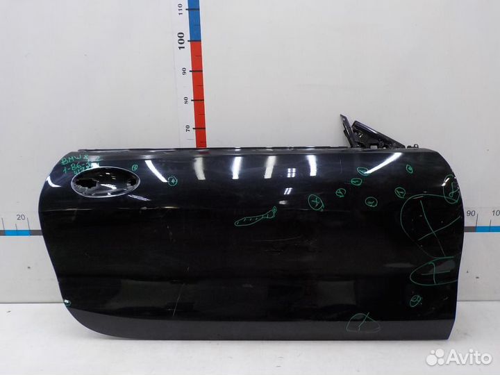 Дверь передняя правая BMW 8-Series/M8