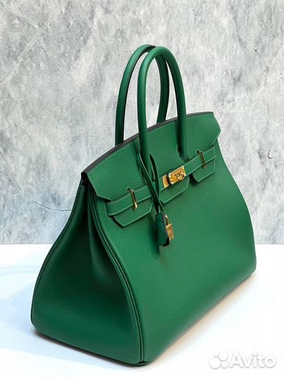 Сумка Hermes Birkin 35 Togo