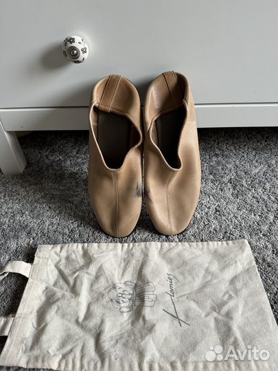 Homies обувь 41