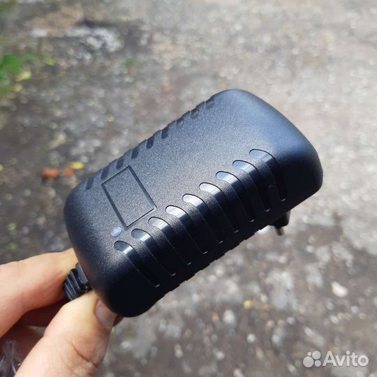 Сетевые адаптеры 12v 2A