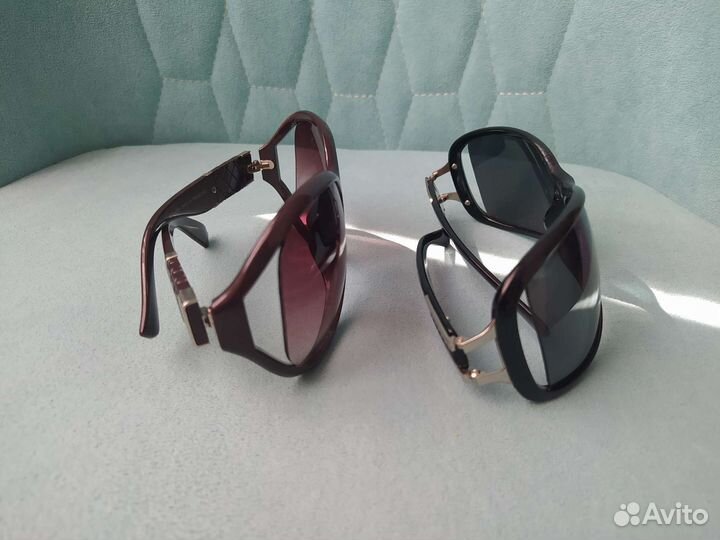 Новые женские солнцезащитные очки