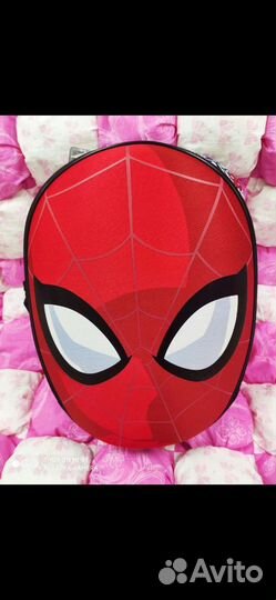 Рюкзак школьный для мальчика новый