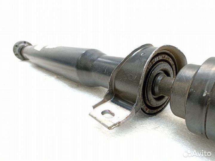 Карданный вал Mercedes-Benz Gle-Class W166 2.2D