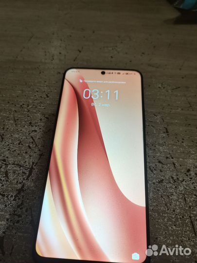 HONOR X8, 6/128 ГБ