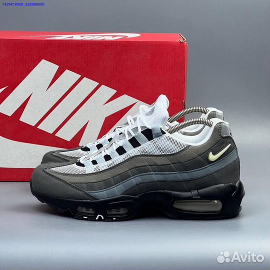 Кроссовки Nike Air Max 95 (Арт.56697)