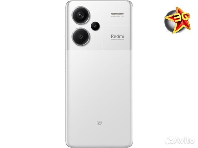 Xiaomi Redmi Note 13 Pro+, 12/256 ГБ