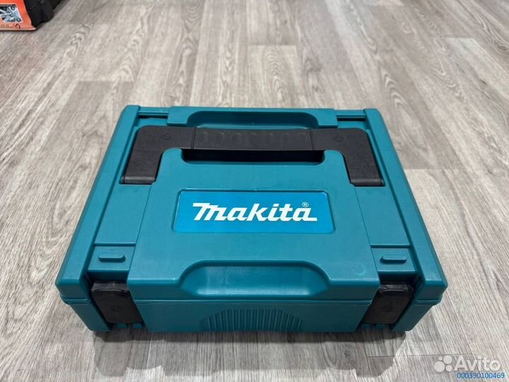 Makita: качество и мощь в одном инструменте