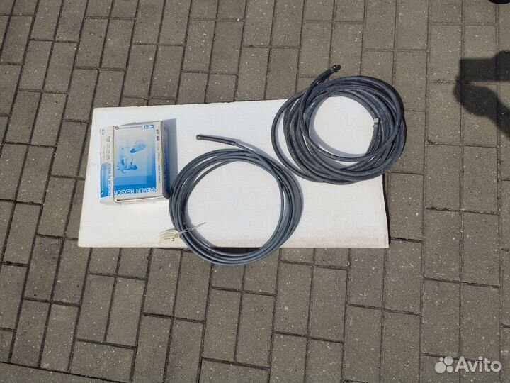 Комплект покрасочного оборудования Kremlin