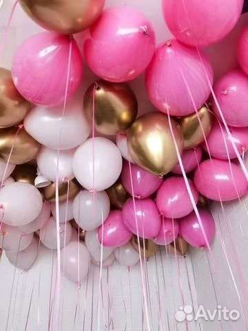 Воздушные шары