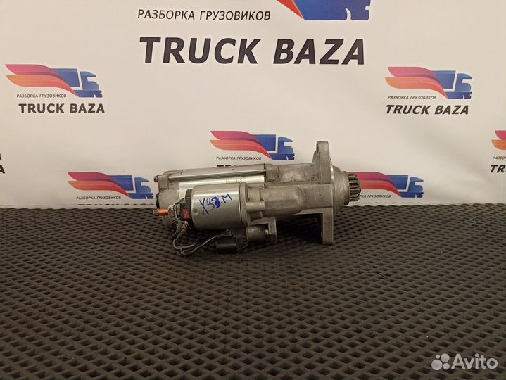 2134698 Стартер