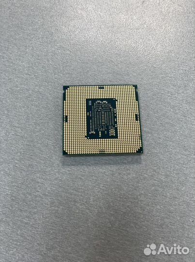 Процессор Intel Core i5 6400