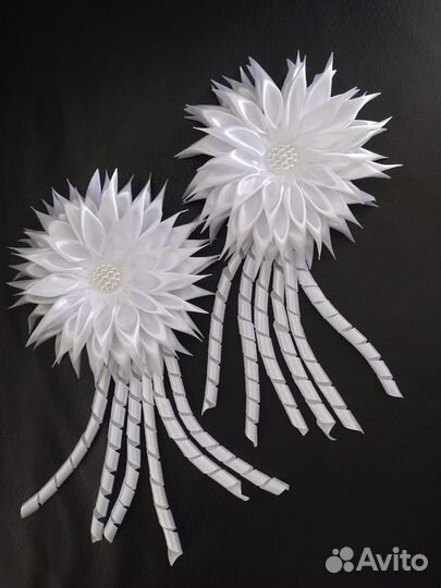 Резинка для волос