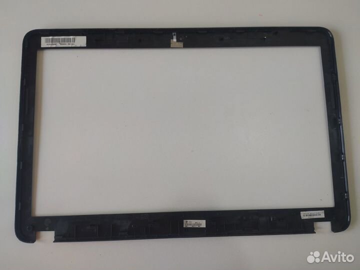 Рамка матрицы для ноутбука Compaq CQ58