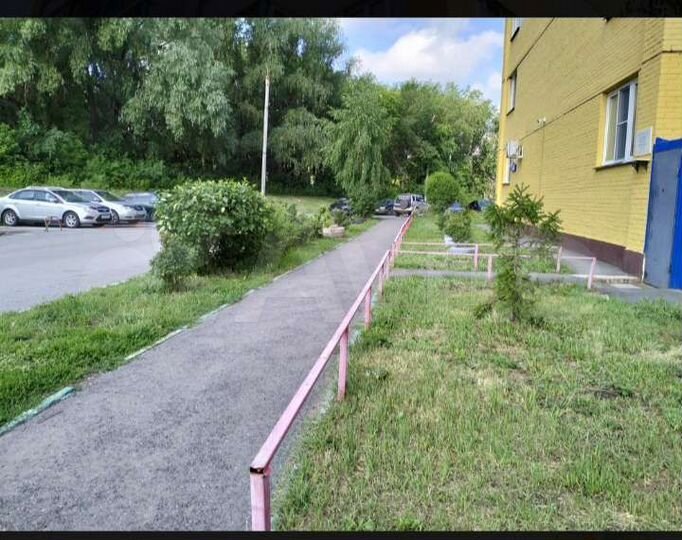 3-к. квартира, 80,1 м², 7/13 эт.