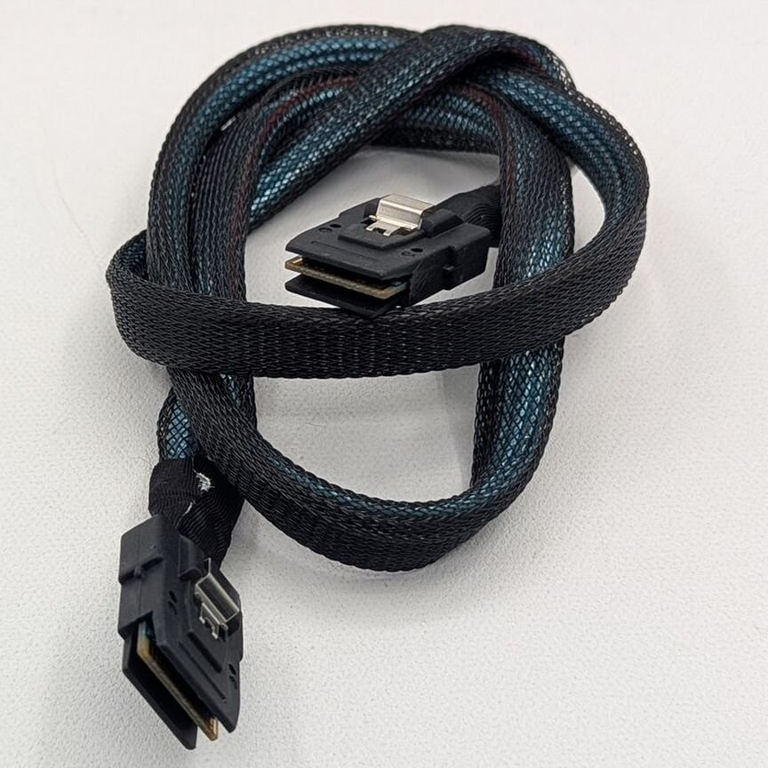 [49Y5398] Кабель 49y5394, Ibm Xseries 3650 M2