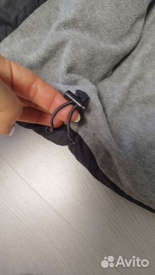 Куртка демисезонная для мальчика р 86