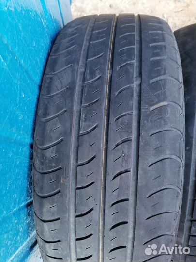 Продам шины летние