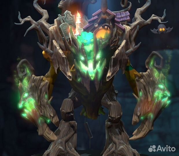 Colleсtor's cache (Наборы)