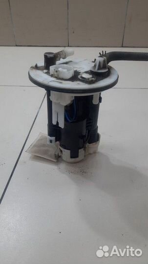 Насос топливный электрический Mitsubishi Lancer