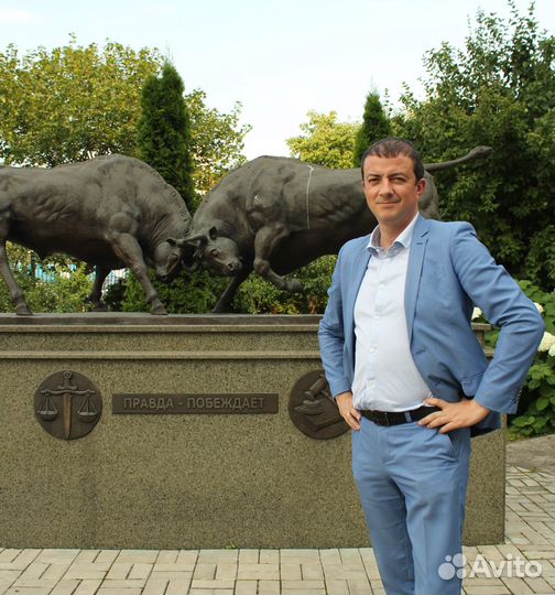 Адвокат (юрист) по наследству