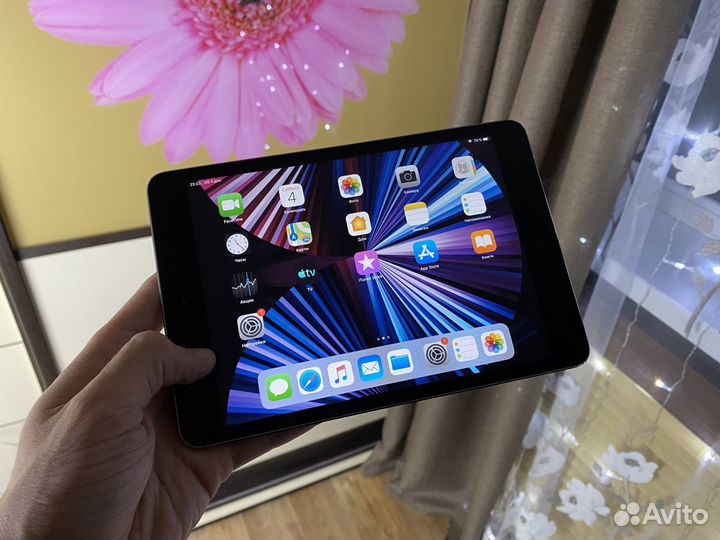iPad Mini 16 Gb / идеал 5